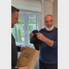 T-shirt divertente personalizzata per papà Membro a Vita™