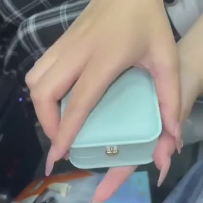 Cuori Legati™ – braccialetti di coppia abbinati con cuore