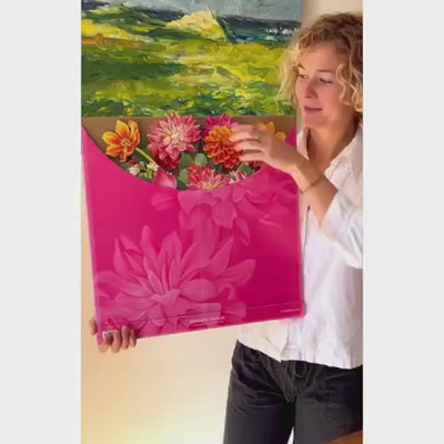 Bouquet di fiori eterni Amore Eterno™
