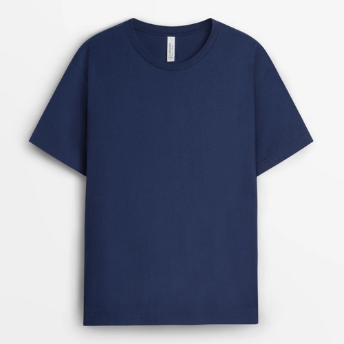 Cruciverba™ – T-shirt personalizzata “La tribù del nonno”